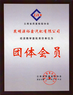 團(tuán)體會(huì)員