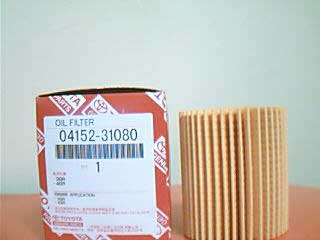 皇冠 CROWN配件-機(jī)油格 