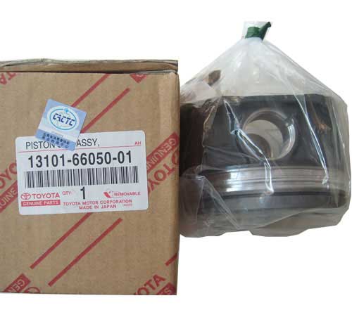 活塞-陸地巡洋艦