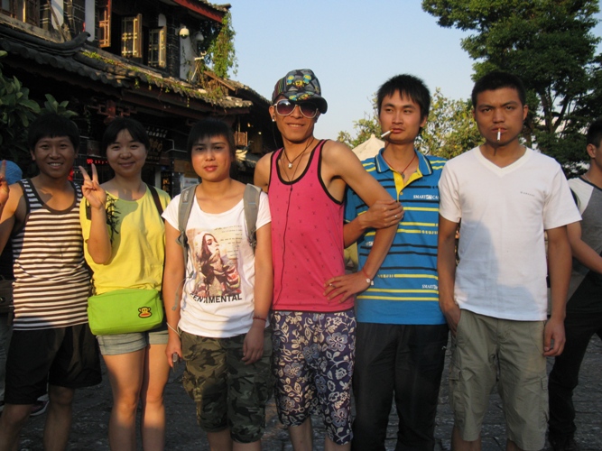 2012年度假日旅游12