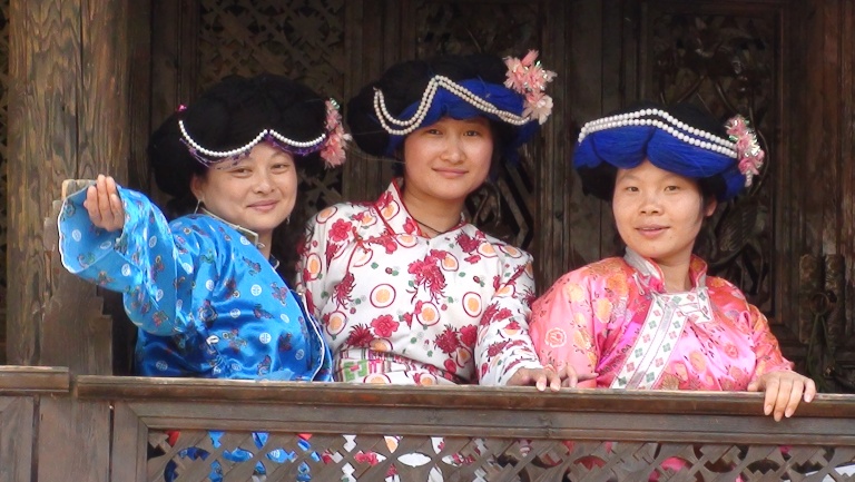 2012年度假日旅游14